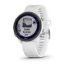 Garmin Forerunner 245 Music Optic White 010-02120-31