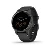 Garmin vívoactive4S Gray/Black Band 010-02172-13