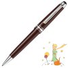 Kuličkové pero Montblanc 119662 Le Petit Prince & The Aviator