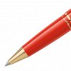 Rollerball Montblanc Pix Red 117654