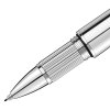 86741 2 fineliner montblanc starwalker metal 118876