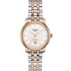 Tissot Carson Lady T122.207.22.031.01