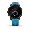 88196 7 garmin forerunner 945 pro tri bundle