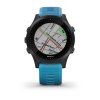 88196 9 garmin forerunner 945 pro tri bundle