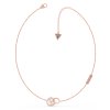 Náhrdelník Guess UBN79046
