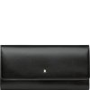 Peněženka Montblanc Meisterstück Long 114530