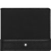 Peněženka Montblanc Sartorial 118395