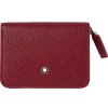 Peněženka na mince Montblanc Meisterstück 116960