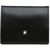 Peněženka na mince Montblanc Meisterstück 14877-30312
