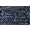 Pouzdro na kreditní karty Montblanc Indigo 112972