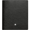 Pouzdro na kreditní karty Montblanc Sartorial 114607