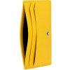 91058 2 pouzdro na kreditni karty montblanc yellow 115843