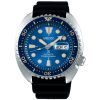Seiko Prospex Sea Automatic Diver's SRPE07K1 Save the Ocean Great White Shark Special Edition "Turtle"