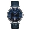 Tissot Carson Premium Powermatic 80 T122.407.16.043.00