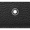 92757 2 pouzdro na kreditni karty montblanc meisterstuck soft grain 126258