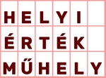 Helyi Érték Műhely