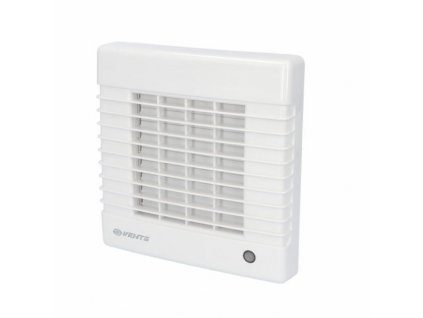 Ventilátor VENTS 125 MAL s automat. žaluzií