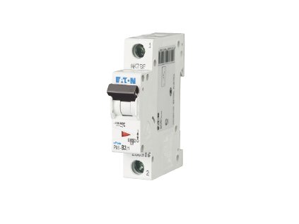 Jistič PL7 - C1.0/1