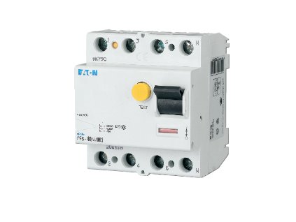 Chranice EATON 4polove