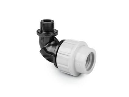 PPS koleno 32x1"VZ GEBO 150 32 Z 01 03