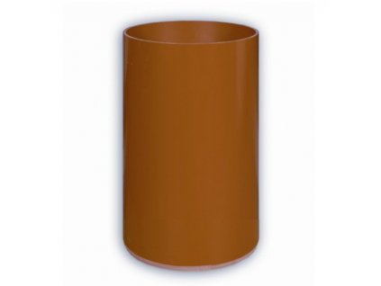 Prodlouzeni sachty hladke