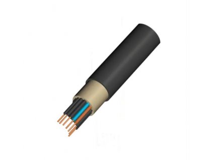 Kabel CYKY 12Cx1.5 2