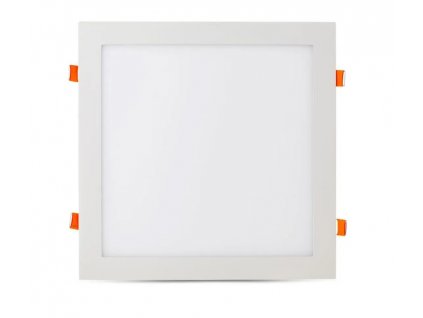 LED panel 6W 4000K 420lm 120x120mm vestavný, čtverec