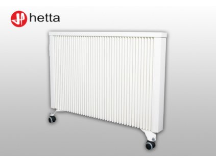 HETTA HD
