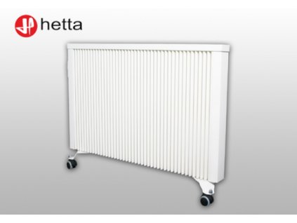 HETTA HD125 topný panel