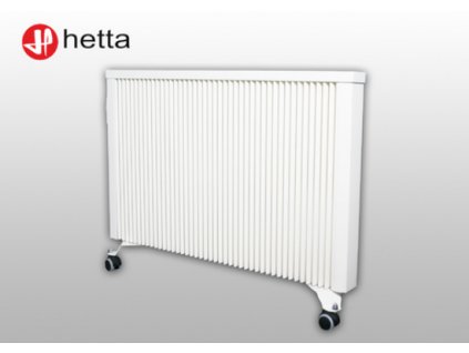 HETTA H