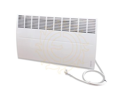 Konvektor Atlantic F125-D 20 - 2000W, programovatelný termostat (13 ks/pal) - ukončená výroba