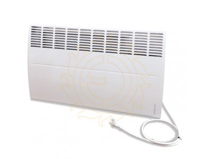 Konvektor Atlantic F125-D 05 - 500W, programovatelný termostat (26 ks/pal) - ukončená výroba