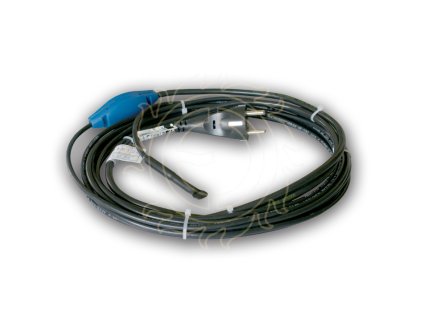 Topný kabel PFP 1m/12W