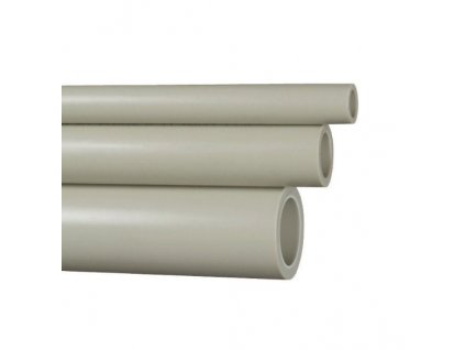 EKOPLASTIK PPR trubka PN16