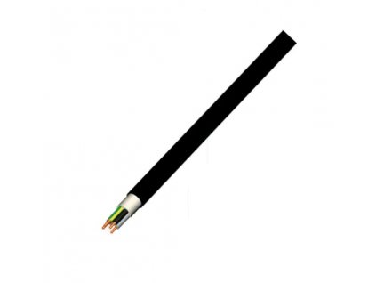 Kabel CYKY J 4vodice 2