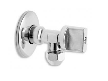 ROHOVÝ VENTIL BEZ FILTRU 12X 38 S MATKOU PLU 330010