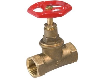 Ventil K-83T 3/4"