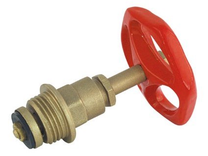 Vršek ventilu K-294  2"