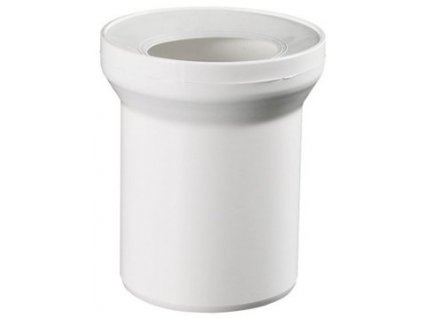 WC pripojeni prime 25cm