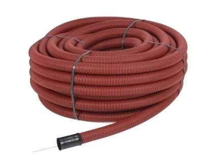 Chránící potrubí DWP 125/108