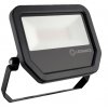 LED reflektor FLOODLIGHT 20W 4000K SYM 100 BK černá