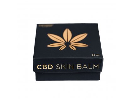 990 CBD SKIN BALM
