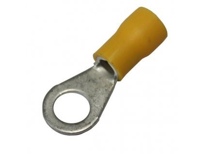 1036 kablove oko 4 6 cu m5 lisovacie izolovane gf m5