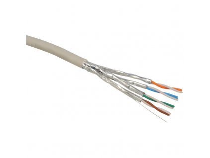 106 kabel stp cat 6a lsoh solarix
