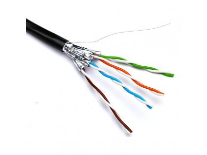 112 kabel stp cat 6a pe exterier