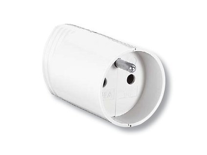 1480 zasuvka 230v abb 5543n c02100 b