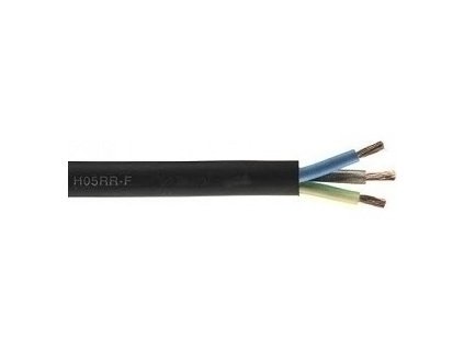 154 kabel h05rr f 3g2 5 guma