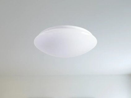 LED stropnica OPAL so senzorom 12W / SMD / 4000K / MS - LCL421M