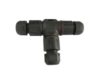 Konektor IP67 C20A / WP / 3x1,5/3 - CW133