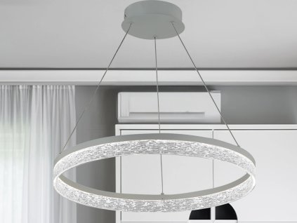 ALIANZ dizajnový závesný luster - N1004